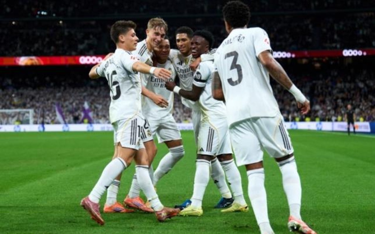 "Real" bu göstəricidə "Barselona"nı geridə qoydu