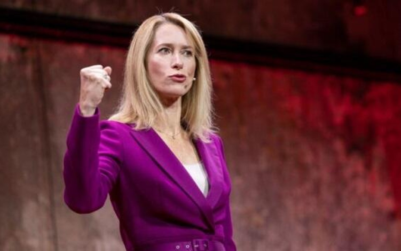 Rusiya sülh istəyirsə, bunlara razılaşmalıdır -Kallas