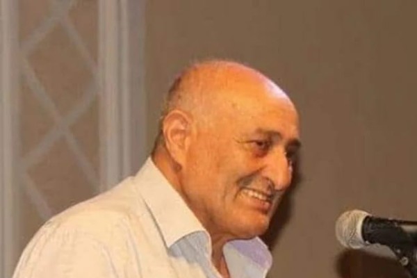 Azərbaycanda şair vəfatetdi