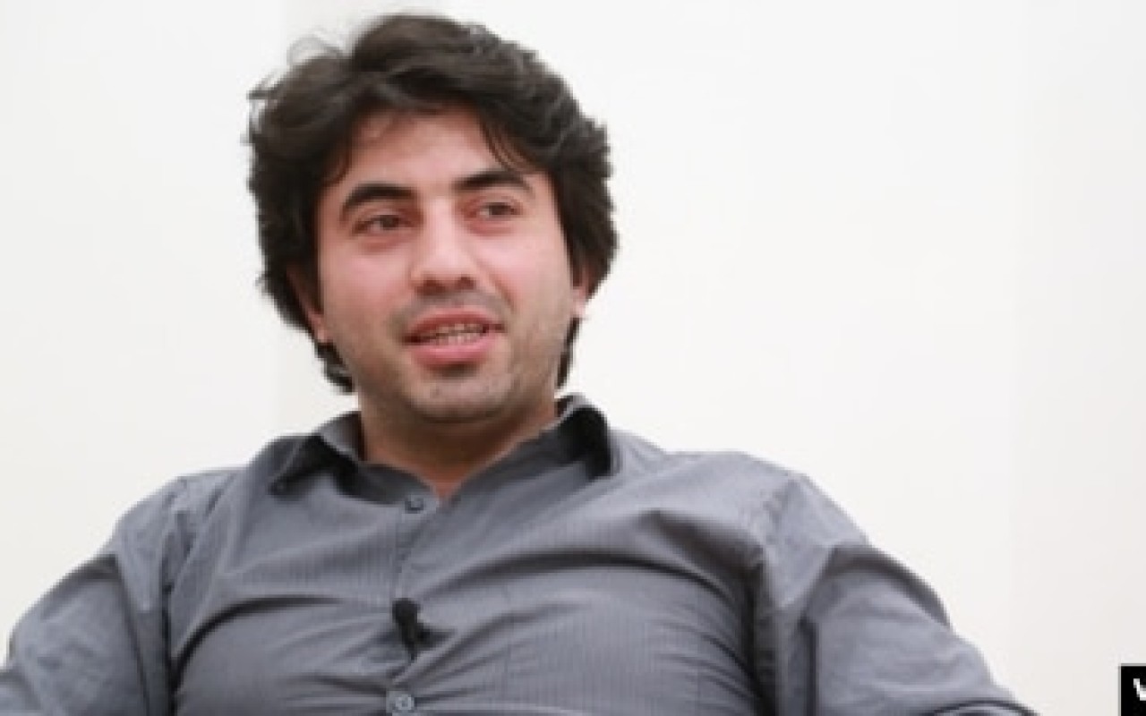 "Siz səfirlikdə qadın paltarında gizlənən şəxs deyilsiniz?" -Mehriban Əliyevadan sillə kimi cavab (VİDEO)