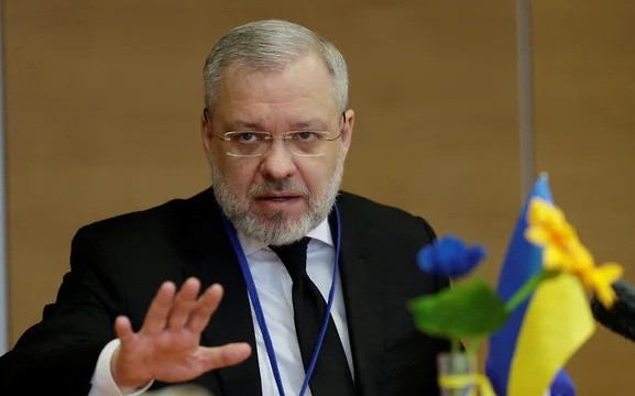 Ukrynada keçmiş nazir ölkədən qaçmağa çalışarkənsaxlanıldı