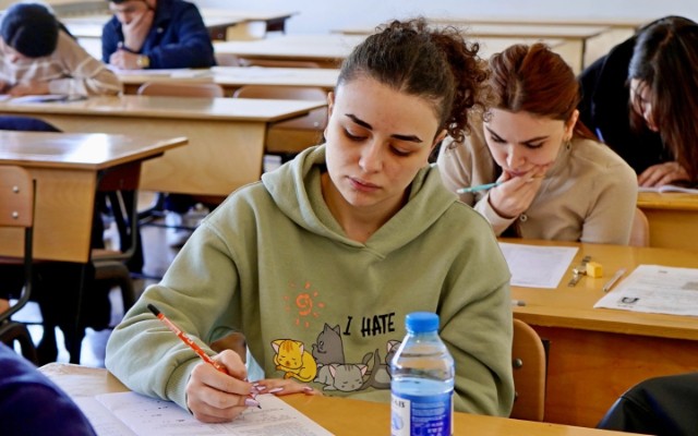 İmtahan cavabları nə zaman açıqlanacaq?