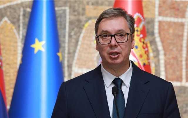 "İstərdim ki, azərbaycanlılar Serbiyaya tez-tez səfər etsinlər"- Vuçiç