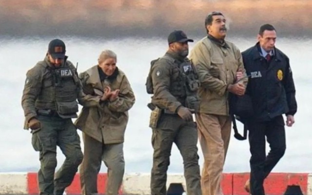 Maduronun oğurlanması ABŞ-yə bu məbləğə başa gəlib