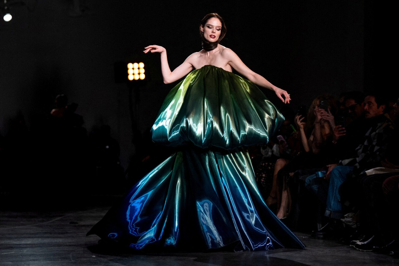 Ötən həftənin ən yaddaqalan FOTOLARI