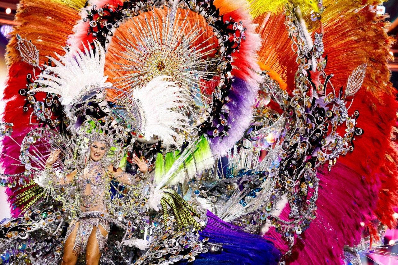 Ötən həftənin ən yaddaqalan FOTOLARI