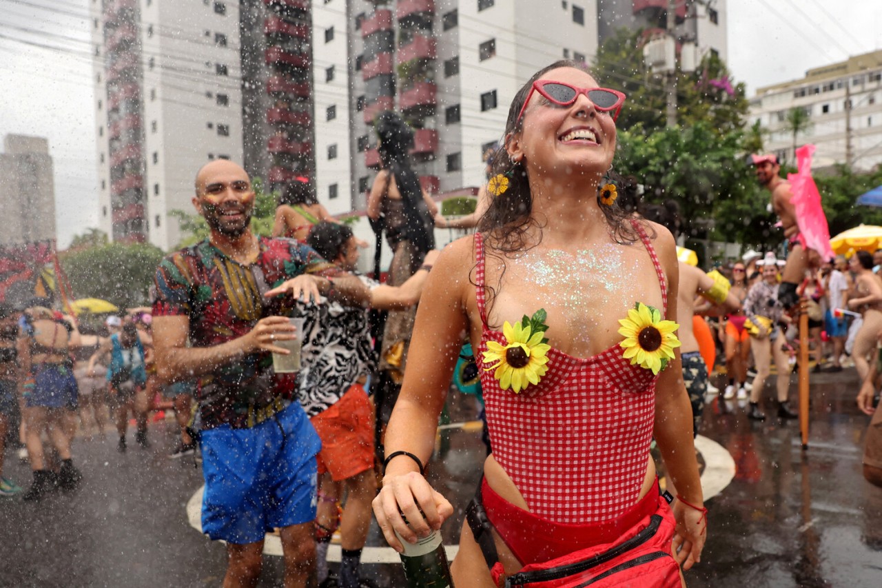 Ötən həftənin ən yaddaqalan FOTOLARI