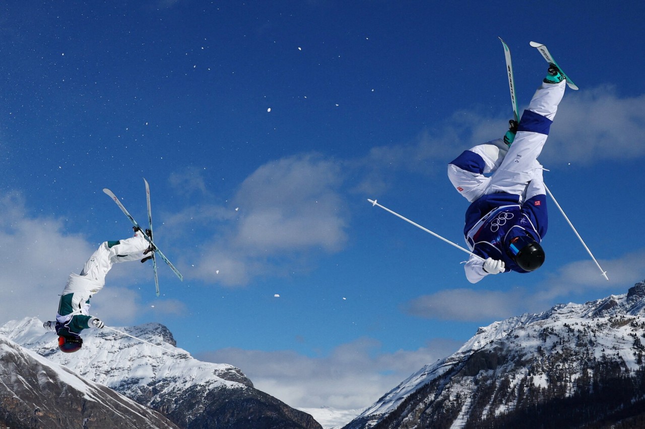 Ötən həftənin ən yaddaqalan FOTOLARI