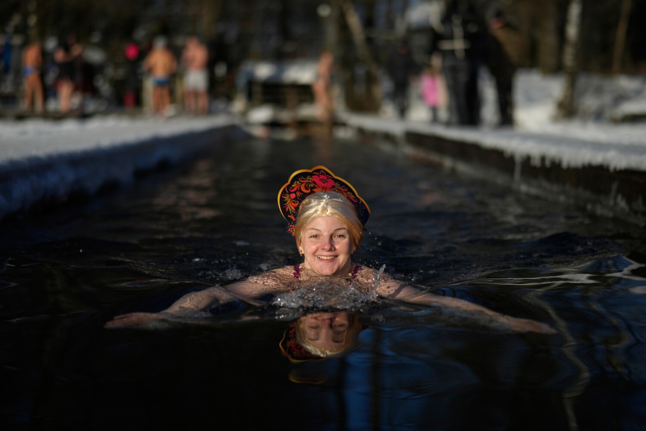 Ötən həftənin ən yaddaqalan FOTOLARI