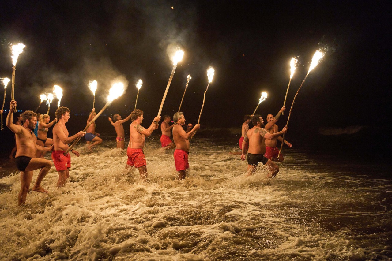 Ötən həftənin ən yaddaqalan FOTOLARI