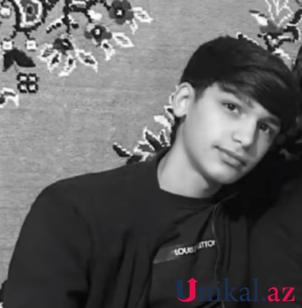 Qəzada ölən Vahid bu kollecin tələbəsi imiş - FOTO