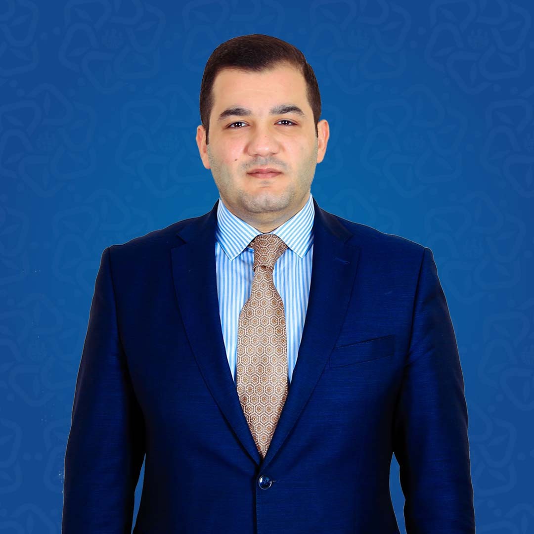 Nazir onu müavin təyin etdi - FOTO