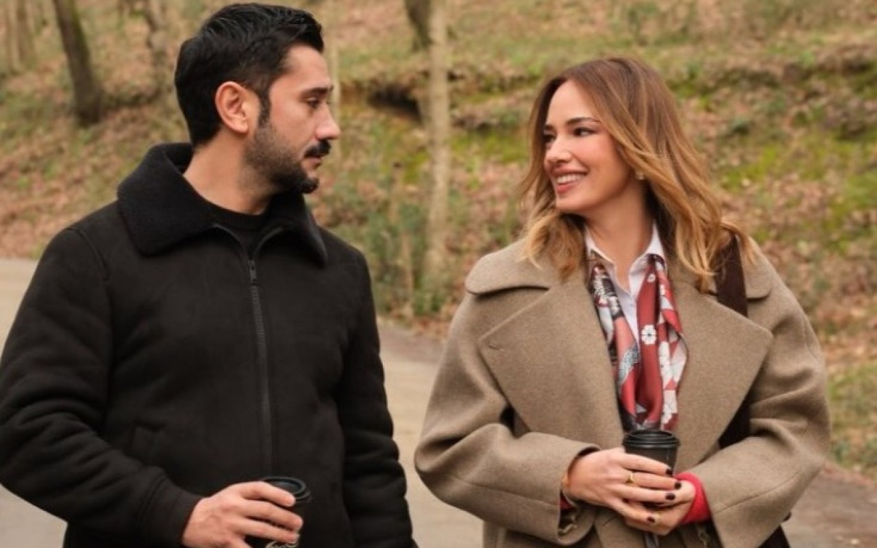 "Rüya gibi" ilə bağlı qərar verildi