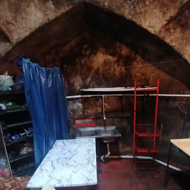 Çörək istehsalı sexində nöqsanlar aşkarlandı - FOTOLAR