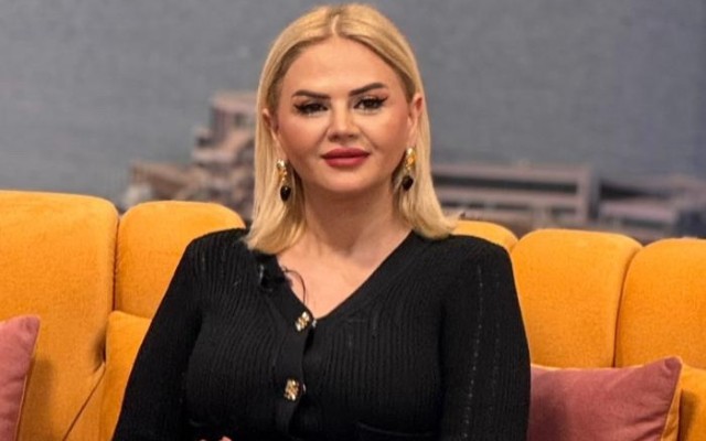 Səidə Haqverdiyevanınhəbsi tələb edilir