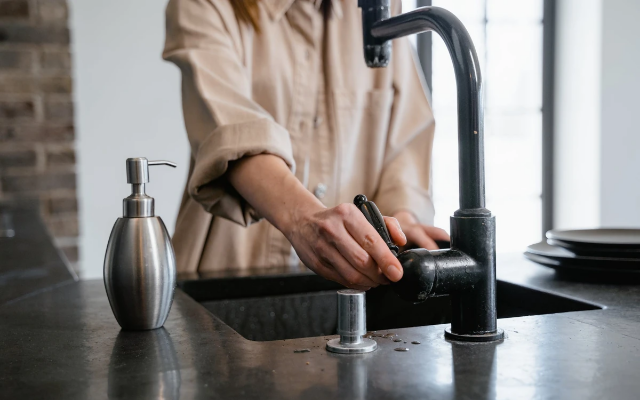 Bakının bu qəsəbəsində su olmayacaq