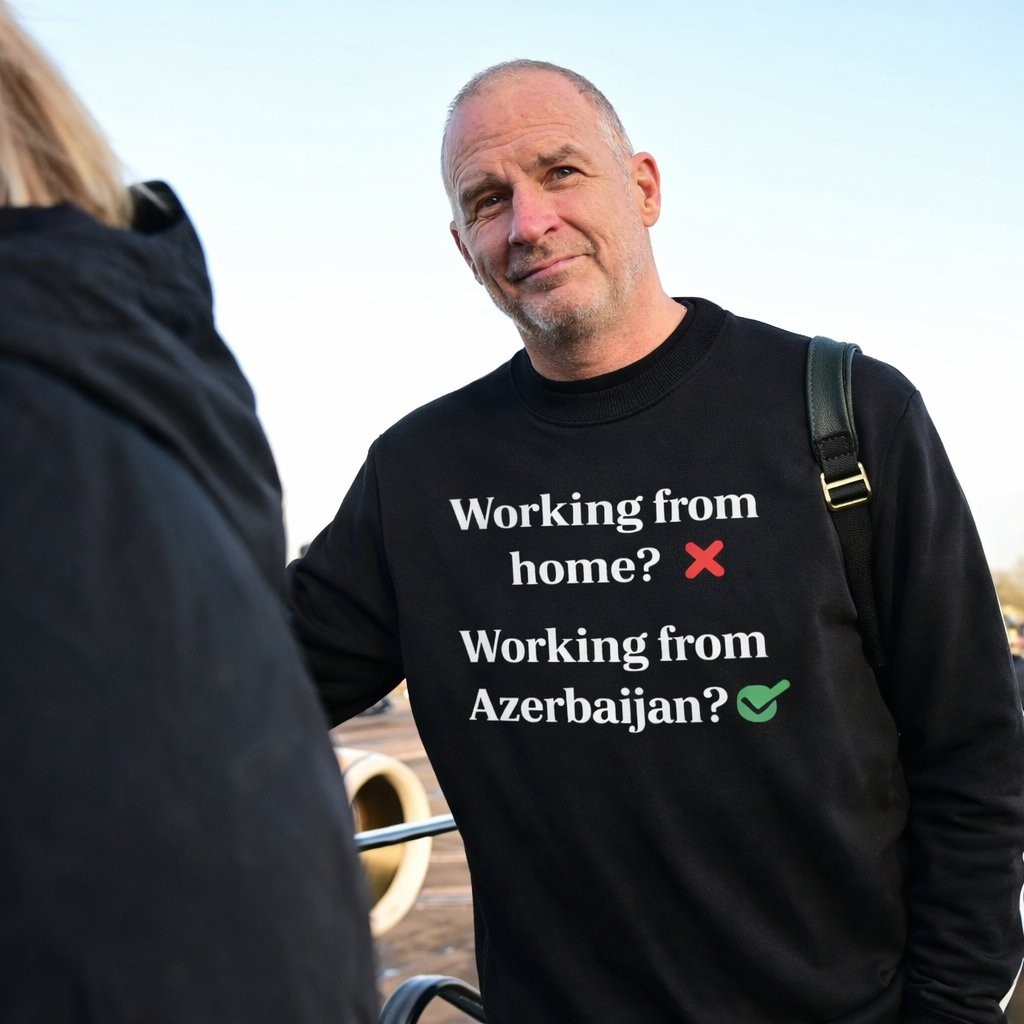 Pul səndə, bir də "Nyukasl" fanatlarında - FOTOLAR