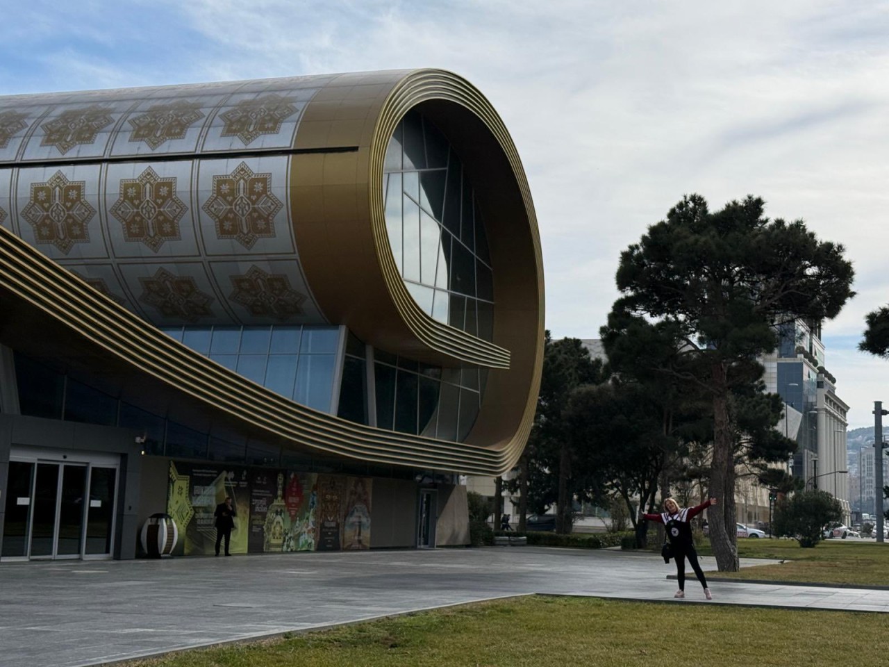 Pul səndə, bir də "Nyukasl" fanatlarında - FOTOLAR