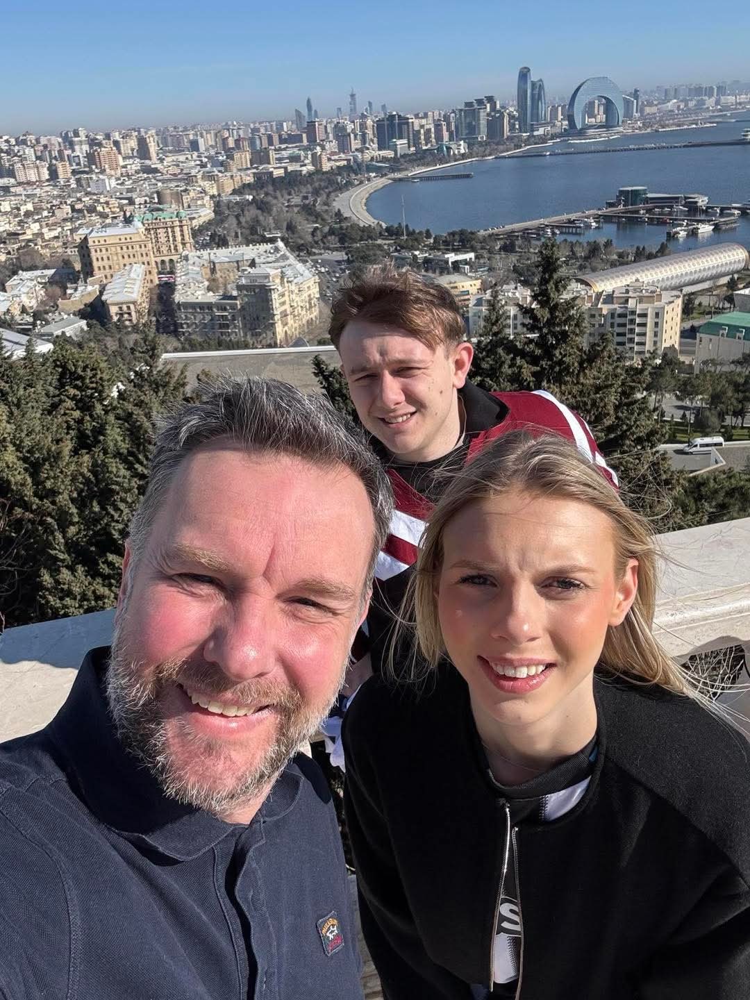 Pul səndə, bir də "Nyukasl" fanatlarında - FOTOLAR