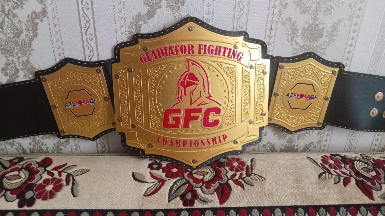 Gənc idmançımız Avrasiya çempionatının qalibi olub - FOTOLAR