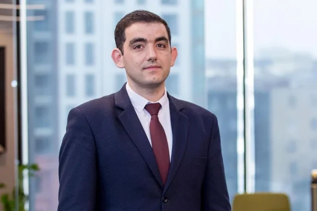 Nazir onlara yüksək vəzifə verdi - FOTOLAR