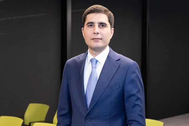 Nazir onlara yüksək vəzifə verdi - FOTOLAR