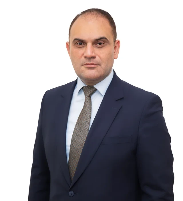 Nazir onlara yüksək vəzifə verdi - FOTOLAR