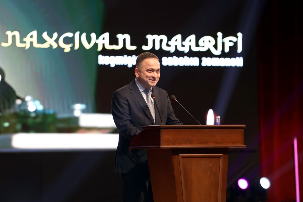 “Veysəloğlu”nun sponsorluğu ilə ərsəyə gələn filmin təqdimatı keçirilib - FOTOLAR