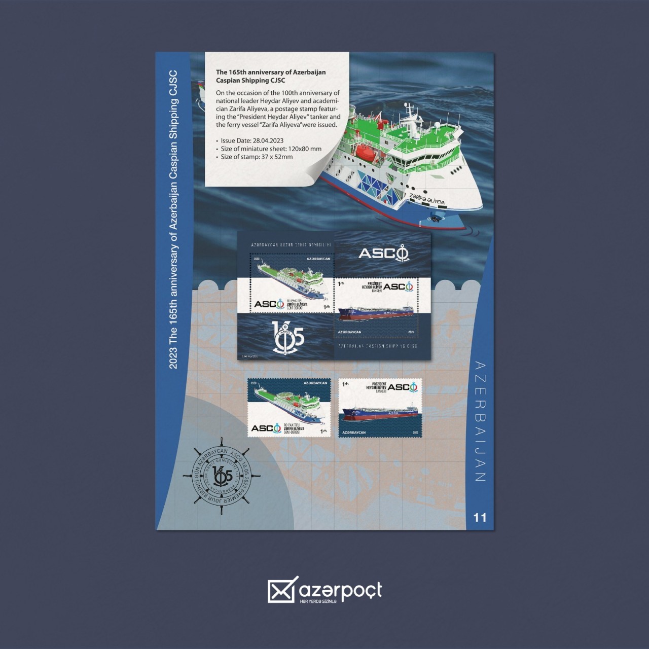 Azərbaycan markaları “DUBAI 2026” sərgisində nümayiş etdirilib - FOTOLAR