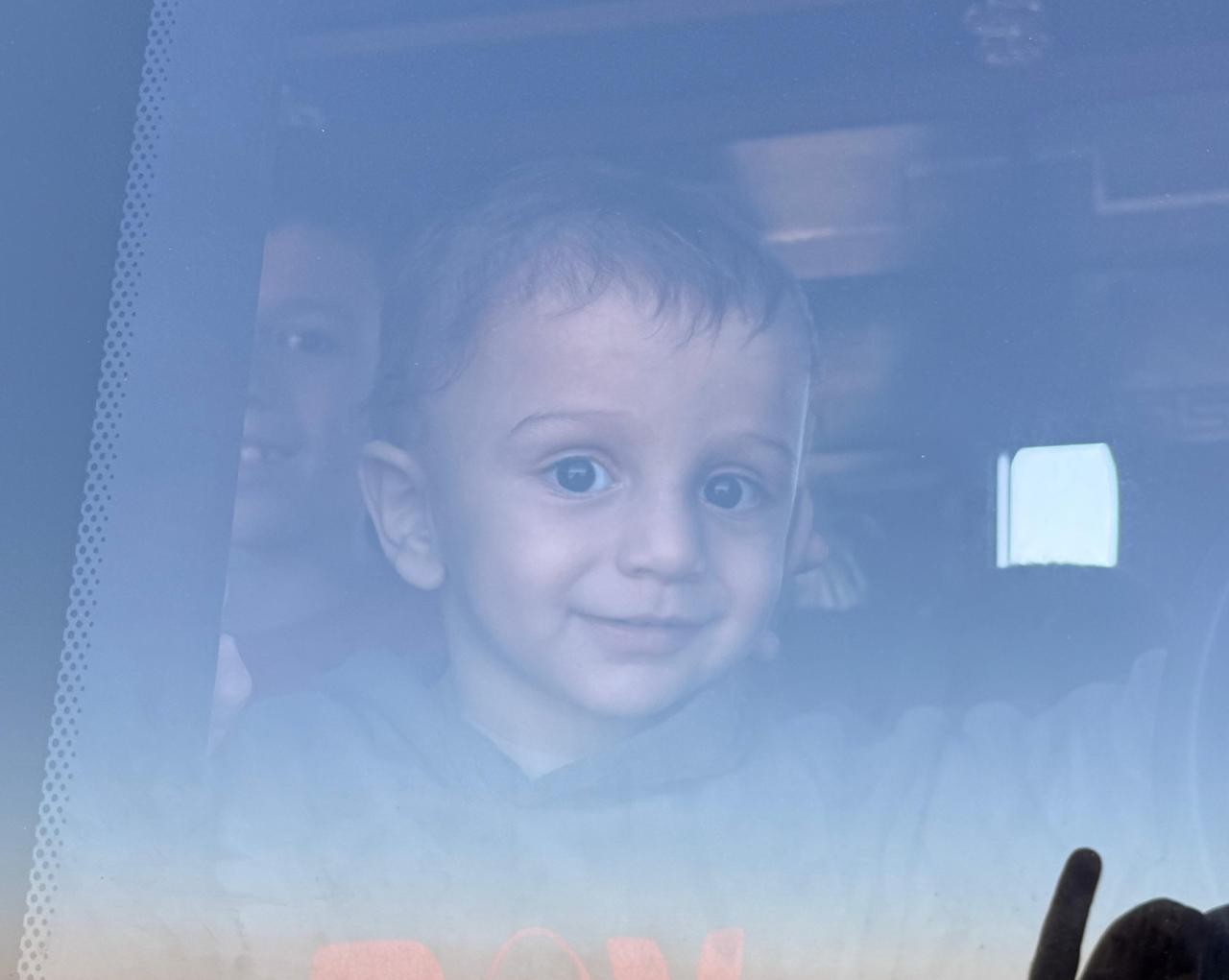 Köç karvanı Xocavənd şəhərinə çatdı - FOTOLAR