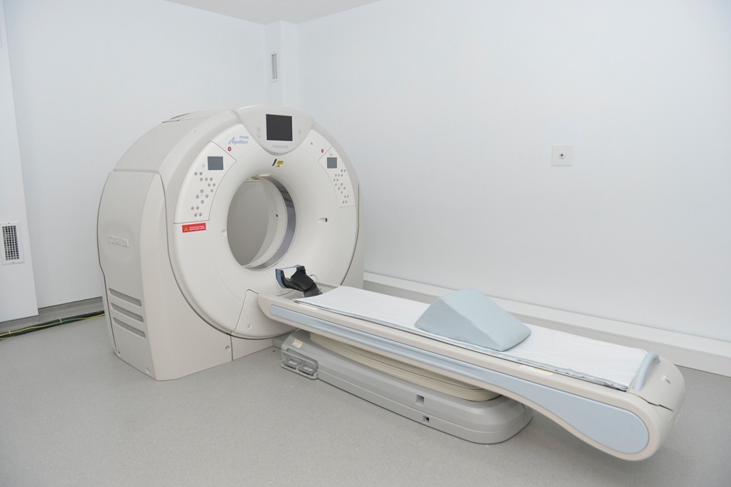 Lənkəranda “Yaşa Hospitalı” fəaliyyətə başladı - FOTOLAR