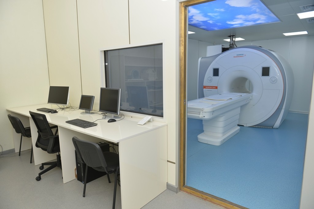 Lənkəranda “Yaşa Hospitalı” fəaliyyətə başladı - FOTOLAR