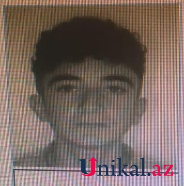 Gəncədə tələbə futbol oynayarkən öldü