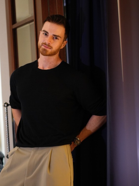 "Kardeşlerim"in aktyoru məşhur serialda - FOTO