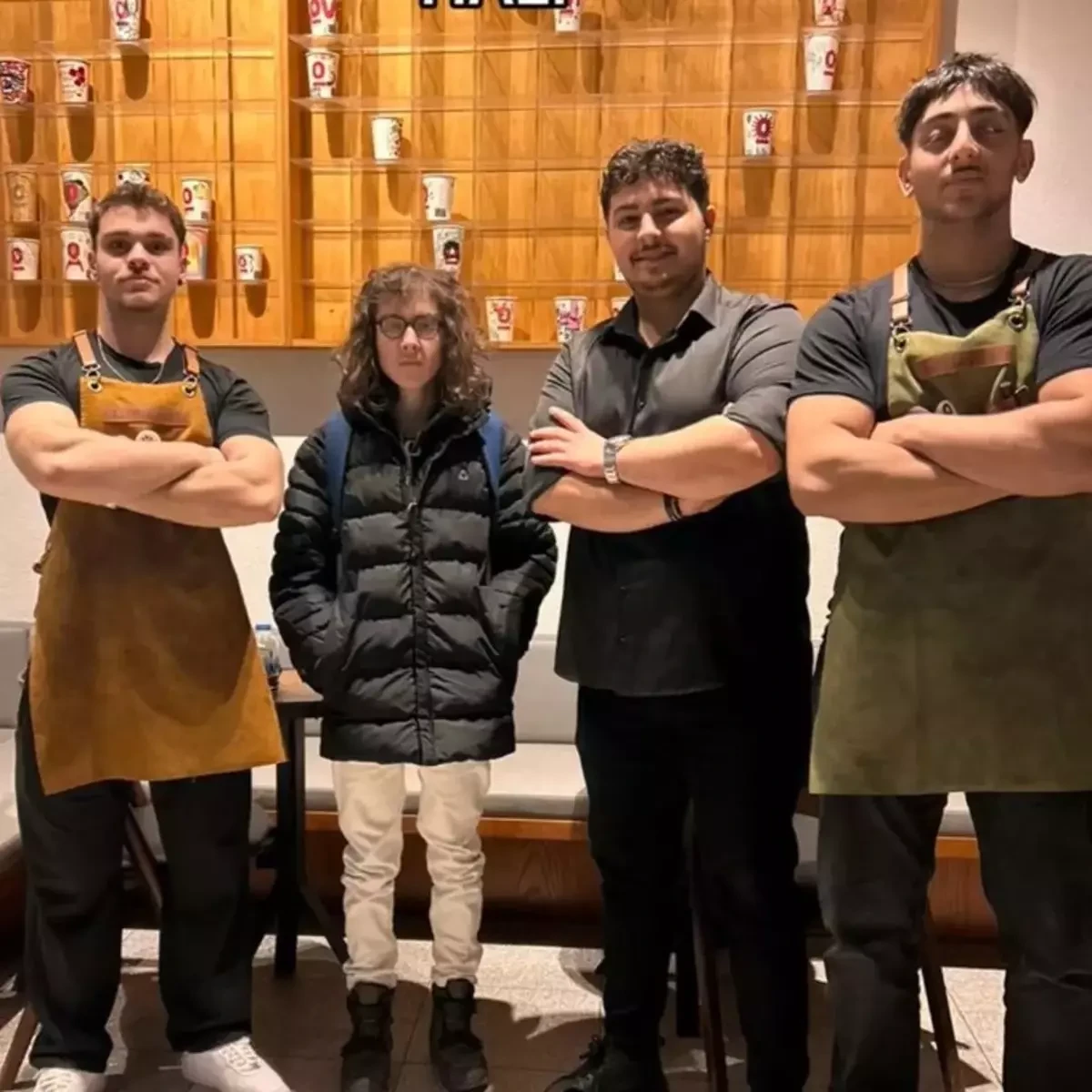 Hər kəsi heyrətləndirən Atakanın son halı