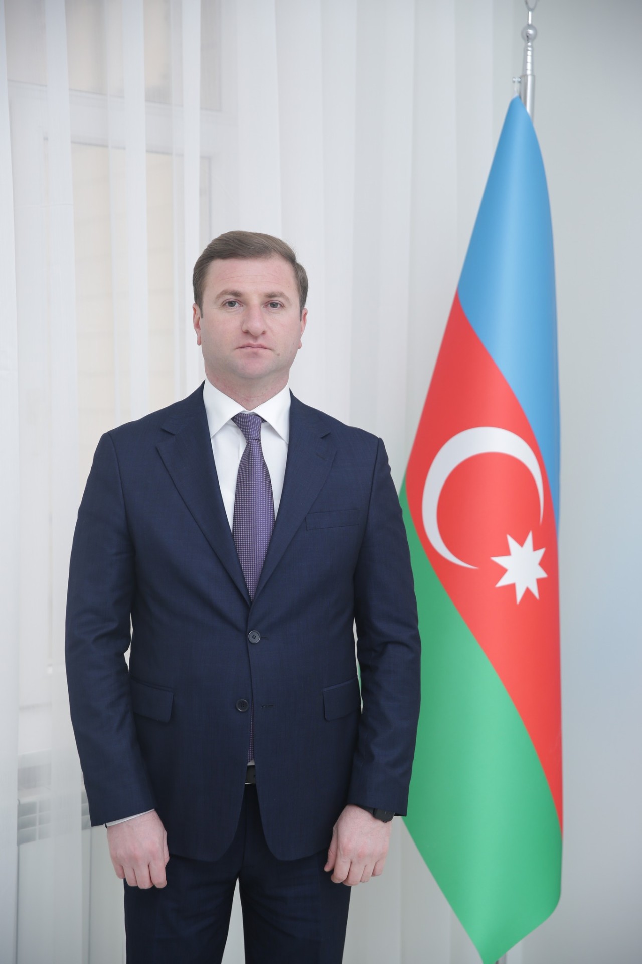 İcra başçısı onu özünə müavin təyin etdi - FOTO