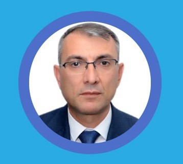 Naxçıvanda İcbari Tibbi Sığorta üzrə Dövlət Agentliyinin sədri işdən çıxarıldı - FOTO