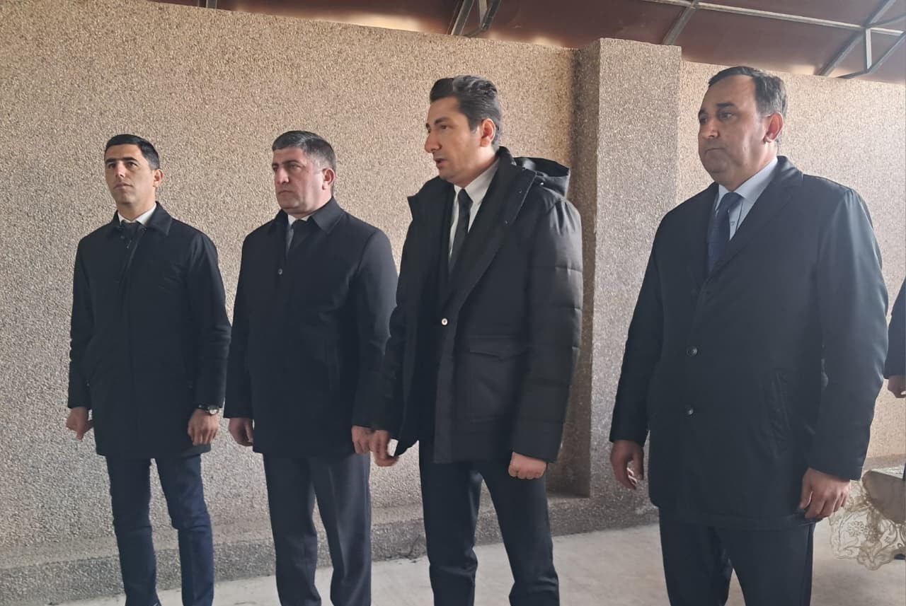 Onlar da doğma yurda qayıtdılar - FOTOLAR (YENİLƏNİB)