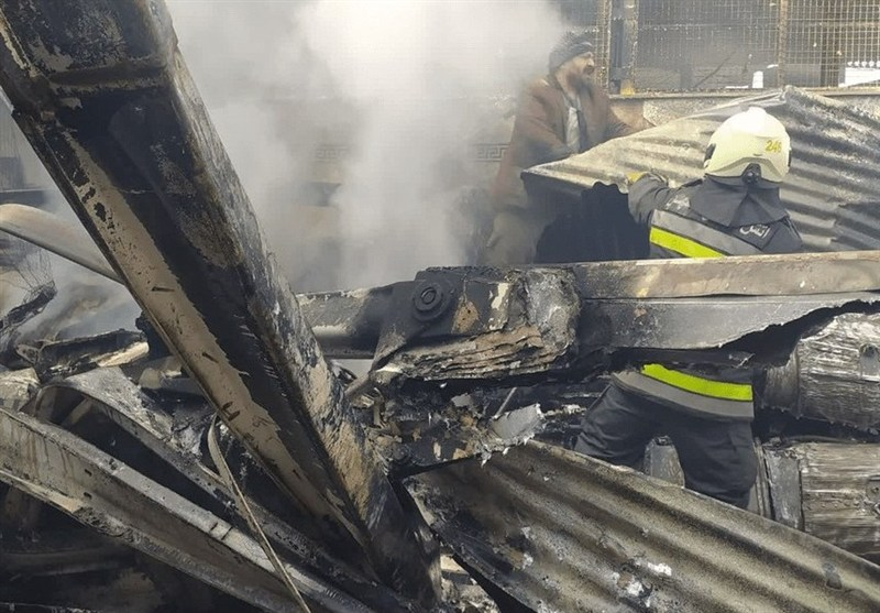 İranda helikopter qəzasında ölənlərin sayı artdı - YENİLƏNİB