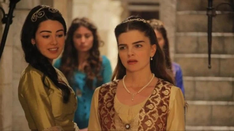 "Kavak Yelleri"nin aktrisası boşanır - FOTO