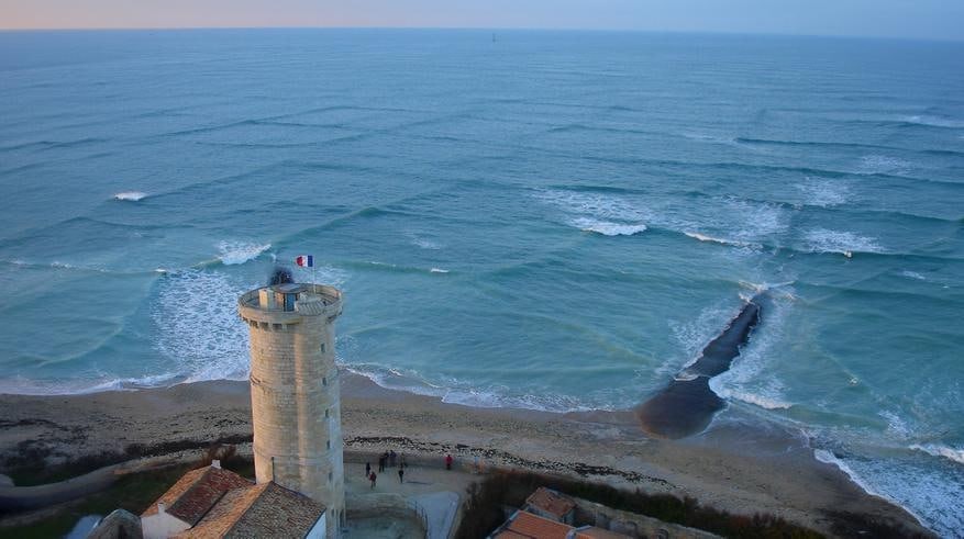 Bu gözəlliyin altında çox böyük təhlükə var - FOTOLAR