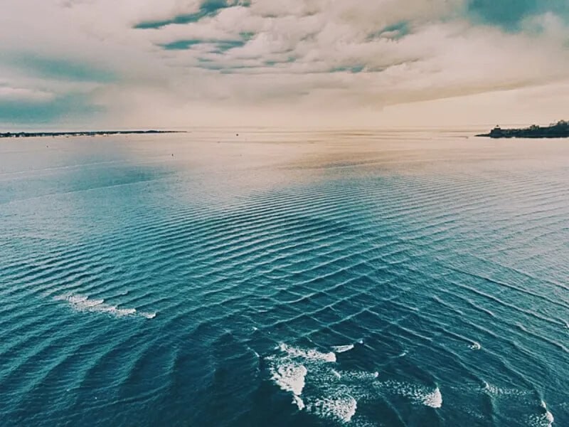 Bu gözəlliyin altında çox böyük təhlükə var - FOTOLAR