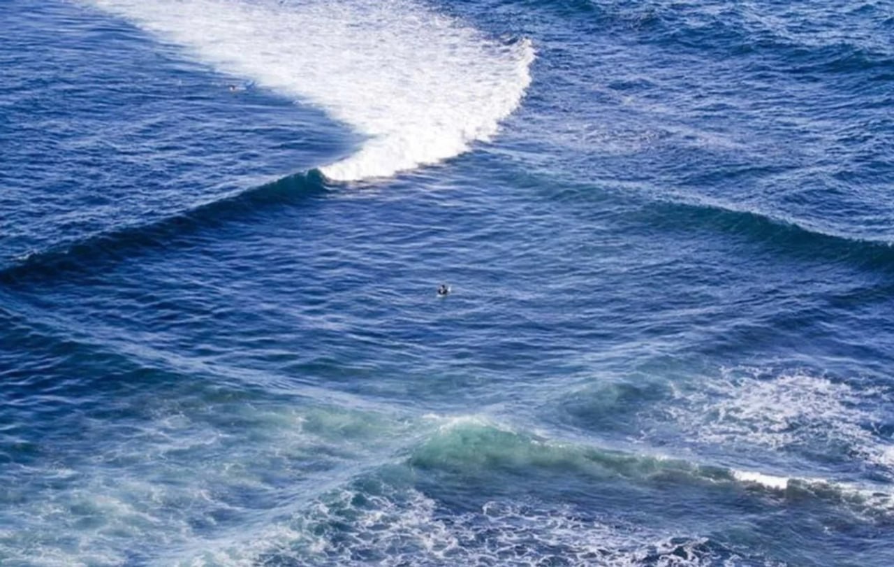 Bu gözəlliyin altında çox böyük təhlükə var - FOTOLAR