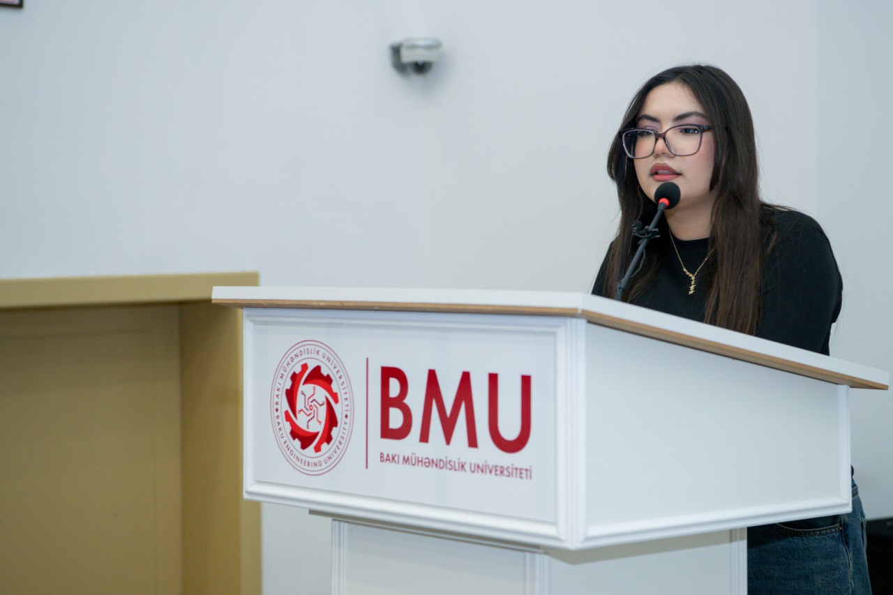 BMU-da Xocalı soyqırımının 34-cü ildönümü qeyd olunub - FOTOLAR