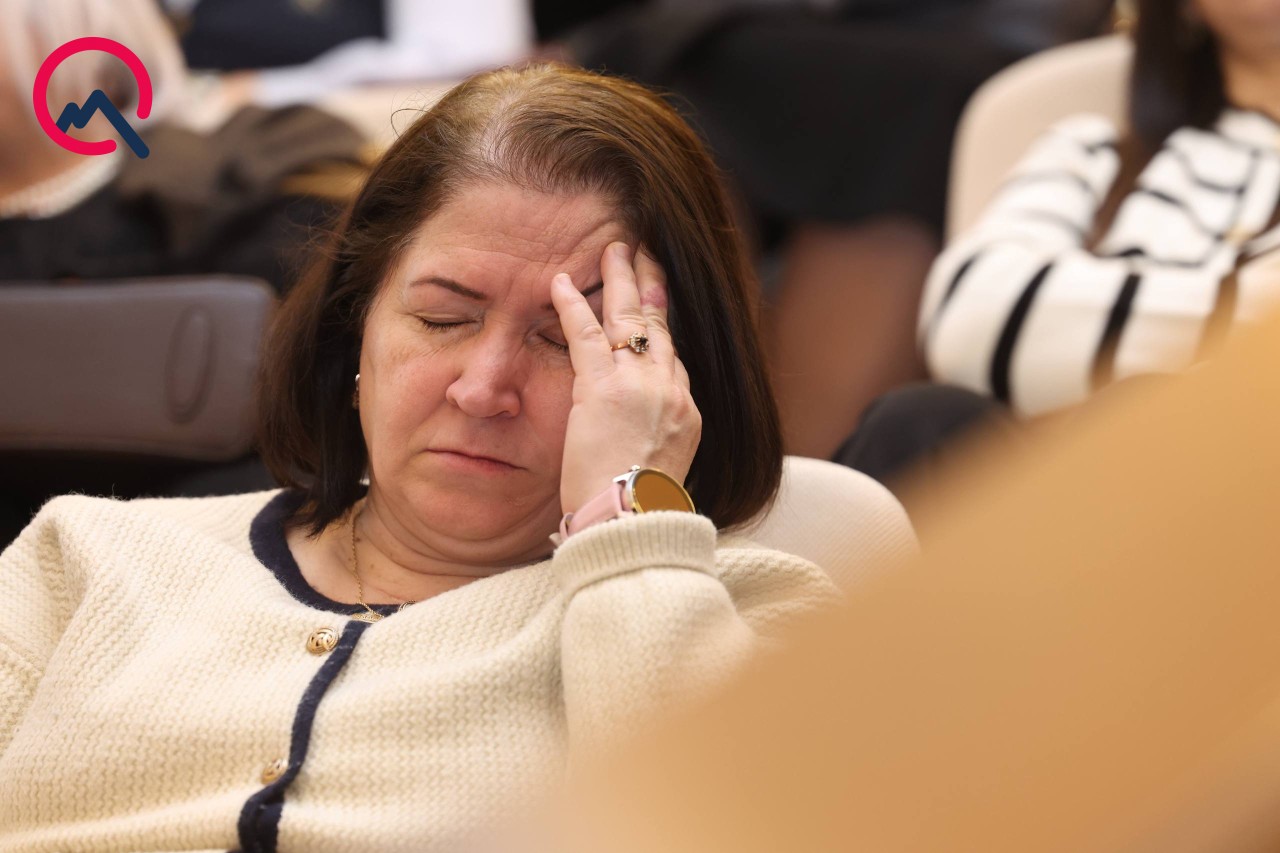 AMEA-nın iclasında yatdılar - FOTOLAR