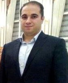 Şeyxin oğlu işdən çıxarıldı - FOTO