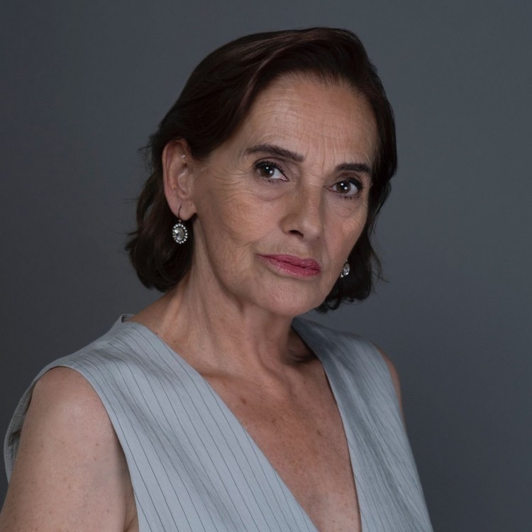 "Ailə"nin aktrisası bu seriala çəkilir - FOTO