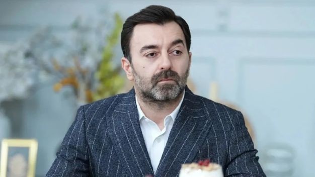 Bu aktyor "Kıskanmak" serialından ayrılır - FOTO