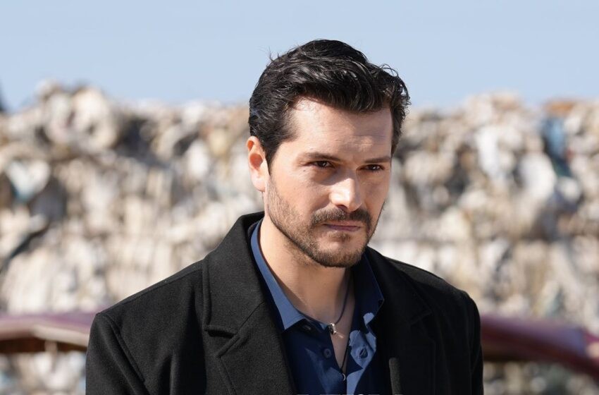 İsmail Hacıoğlunun yerinə bu aktyor gəlir - FOTO