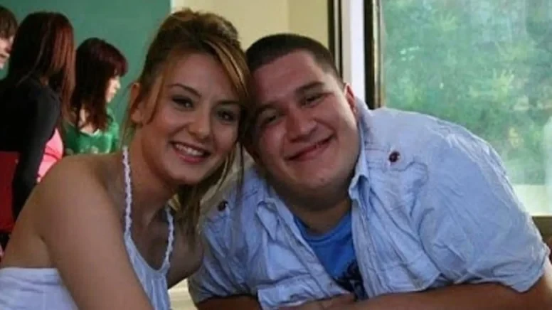 "Bozo" illər əvvəlki fotosu ilə gündəm oldu